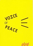 Комплект листівок "Voice of Peace"