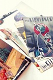 Комплект листівок "The Kievianer"